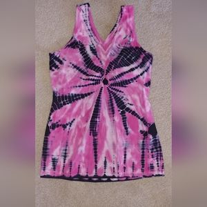 3 sets Marika Workout Tops and 3 Pants XL